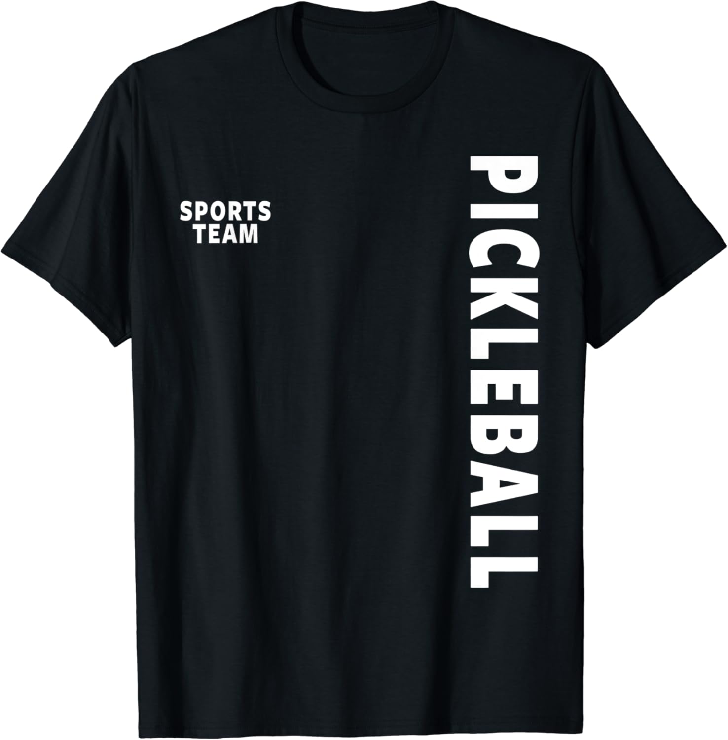 Pickleball TShirt Amazon.co.uk Fashion